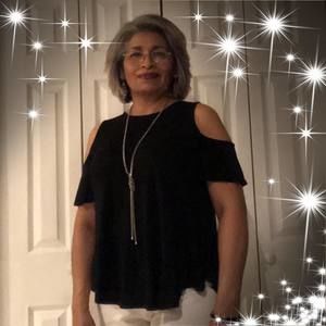 Meet your Posher, Sylvia